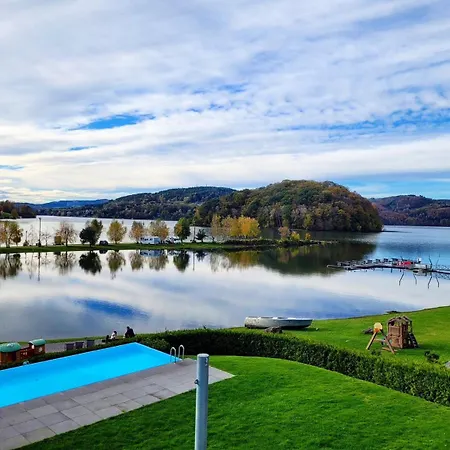 L57_resort Gródek Nad Dunajcem
